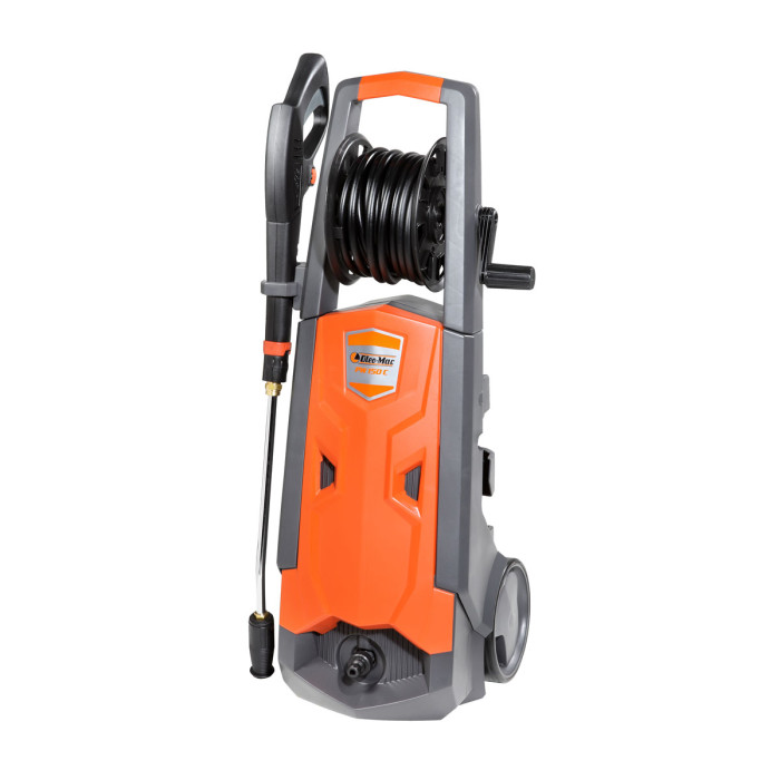 Мойка высокого давления Oleo-Mac PW 150 C 68509151 - изображение 2