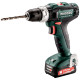 Набір акумуляторних інструментів Metabo Combo Set 2.7.2 12 V 685167000 - зображення 2