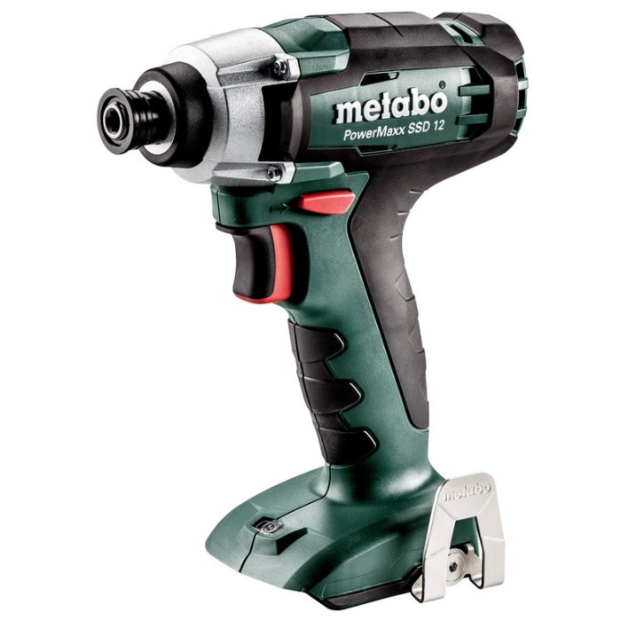 Набір акумуляторних інструментів Metabo Combo Set 2.7.2 12 V 685167000 - зображення 3