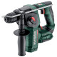 Набір акумуляторних інструментів Metabo Combo Set 2.5.2 18 V 685182000 - зображення 2