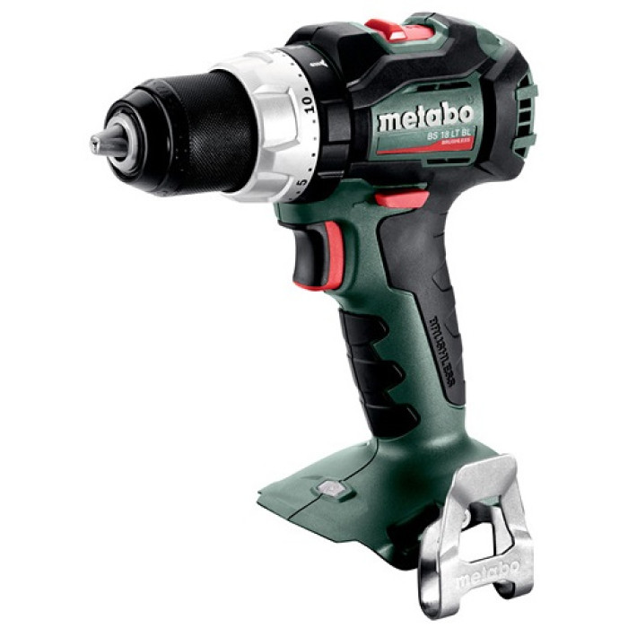 Набір акумуляторних інструментів Metabo Combo Set 2.5.2 18 V 685182000 - зображення 3