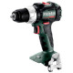 Набір акумуляторних інструментів Metabo Combo Set 2.5.2 18 V 685182000 - зображення 3