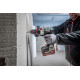 Набор аккумуляторных инструментов Metabo Combo Set 2.1.15 18 V BL 685184000 - изображение 4