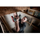 Набор аккумуляторных инструментов Metabo Combo Set 2.1.15 18 V BL 685184000 - изображение 5