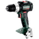 Набор аккумуляторных инструментов Metabo Combo Set 2.8.4 18V 685196000 - изображение 2