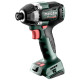 Набор аккумуляторных инструментов Metabo Combo Set 2.8.5 18V 685197000 - изображение 3
