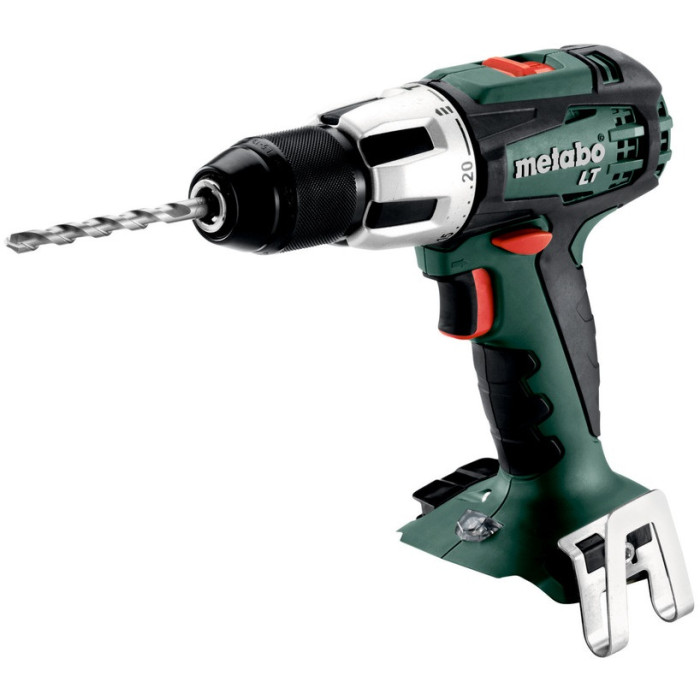 Набір акумуляторних інструментів Metabo Combo Set 2.4.2 18 V 685207510 - зображення 2