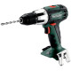Набір акумуляторних інструментів Metabo Combo Set 2.4.2 18 V 685207510 - зображення 2