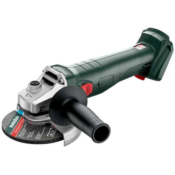 Набір акумуляторних інструментів Metabo Combo Set 2.4.2 18 V 685207510 - зображення 3