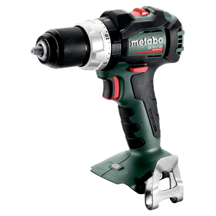 Набор аккумуляторных инструментов Metabo Combo Set 4.3 685214000 - изображение 2
