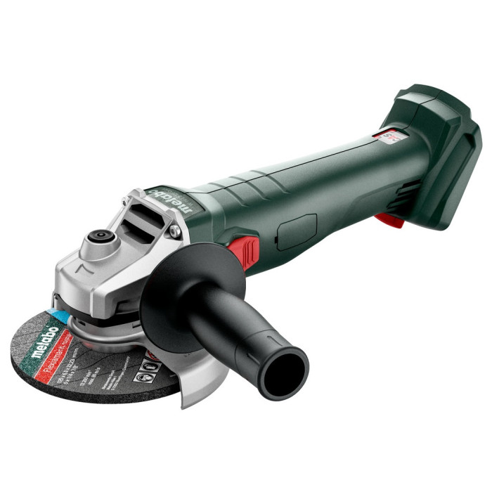 Набор аккумуляторных инструментов Metabo Combo Set 4.3 685214000 - изображение 3