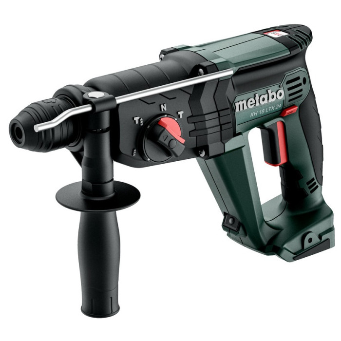Набор аккумуляторных инструментов Metabo Combo Set 4.3 685214000 - изображение 4