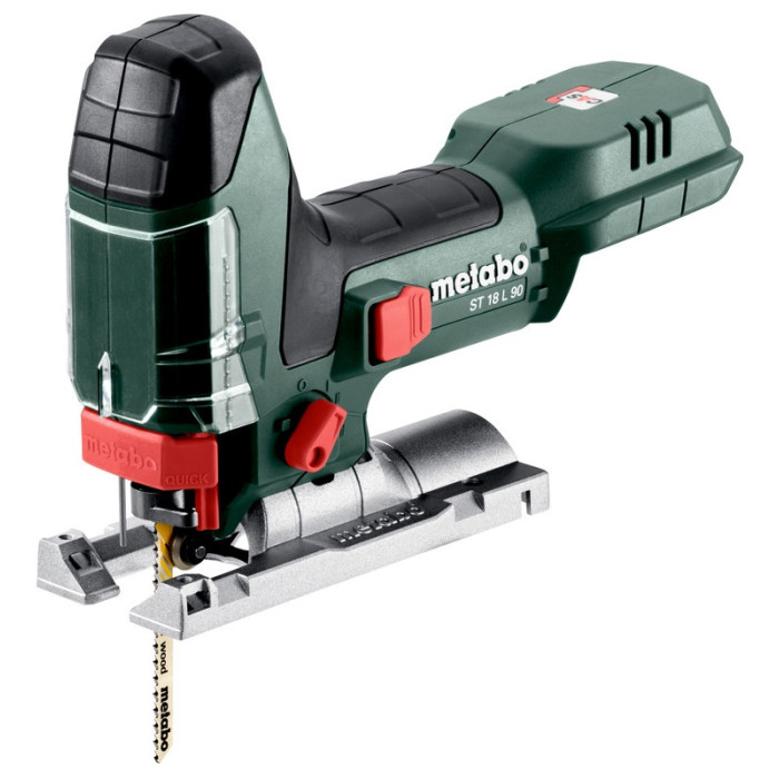 Набор аккумуляторных инструментов Metabo Combo Set 4.3 685214000 - изображение 5