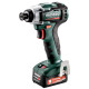 Набор аккумуляторных инструментов Metabo Combo Set 2.7.3 12 V BL 685228000 - изображение 3
