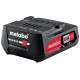 Набор Metabo Li-Power зарядное устройство 12-18 В, аккумуляторы 2 шт Li-Ion 12 В 2 Ач 685300000 - изображение 2
