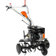 Культиватор бензиновый Oleo-Mac MH 198 RKS 68589012E5 - изображение 2