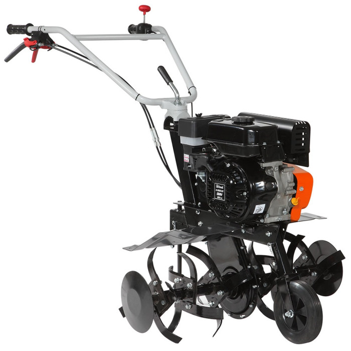 Культиватор бензиновый Oleo-Mac MH 175 RKS 68599003 - изображение 2