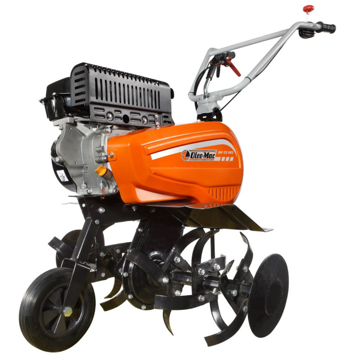 Культиватор бензиновый Oleo-Mac MH 175 RKS 68599003 - изображение 3