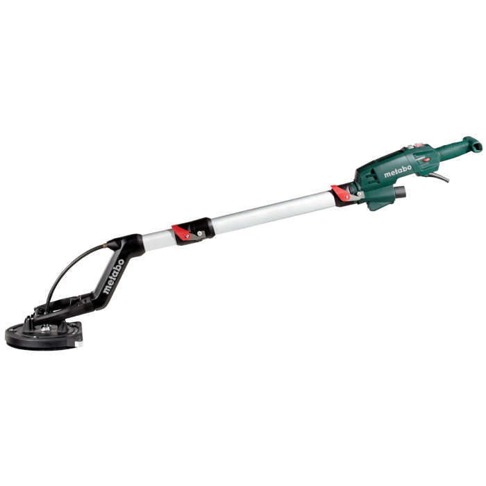 Набор сетевых инструментов Metabo LSV 5-225 Comfort + ASR 35 L ACP Set 690886000 - изображение 2
