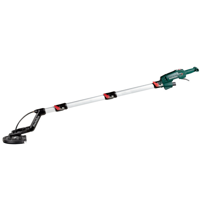 Набор сетевых инструментов Metabo LSV 5-225 Comfort + ASR 35 L ACP Set 690886000 - изображение 3