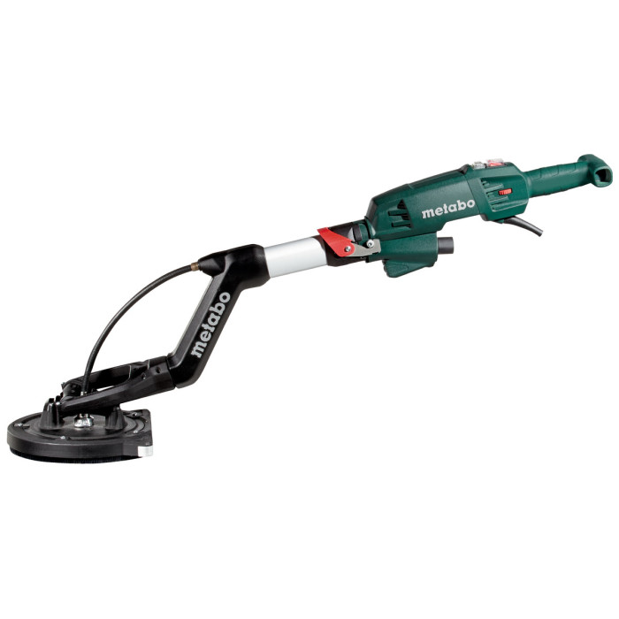 Набор сетевых инструментов Metabo LSV 5-225 Comfort + ASR 35 L ACP Set 690886000 - изображение 4