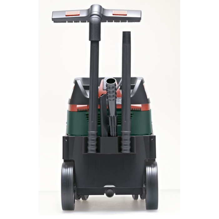 Набор сетевых инструментов Metabo LSV 5-225 Comfort + ASR 35 L ACP Set 690886000 - изображение 6