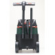 Набор сетевых инструментов Metabo LSV 5-225 Comfort + ASR 35 L ACP Set 690886000 - изображение 6
