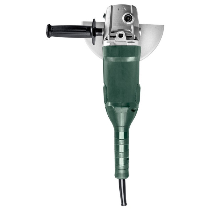 Угловая шлифмашина Metabo Set WE 2200-230 691081000 - изображение 3