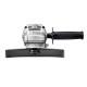 Угловая шлифмашина Metabo Set WE 2200-230 691081000 - изображение 4