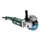 Угловая шлифмашина Metabo Set WE 2200-230 691081000 - изображение 5