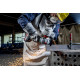Угловая шлифмашина аккумуляторная Metabo Set WB 18 LTX BL 15-125 Quick 691226000 без АКБ - изображение 3