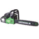 Бензопила GRUNHELM GS5200M Professional 69583 - изображение 2