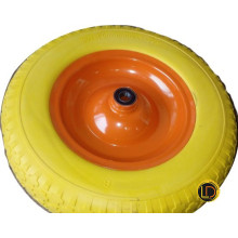 Колесо для тачки Werk WB9618