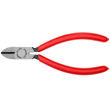 Кусачки бокові KNIPEX 70 01 125