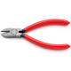 Кусачки боковые KNIPEX 70 01 125 - изображение 3