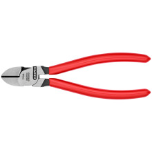 Кусачки бокові KNIPEX 160 мм 70 01 160