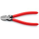 Кусачки бокові KNIPEX 160 мм 70 01 160 - зображення 3