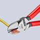 Кусачки бокові KNIPEX 160 мм 70 01 160 - зображення 5