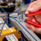 Кусачки бокові KNIPEX 160 мм 70 01 160 - зображення 6