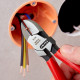 Кусачки бокові KNIPEX 160 мм 70 01 160 - зображення 7