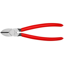 Кусачки бокові KNIPEX 180 мм 70 01 180