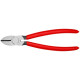 Кусачки бокові KNIPEX 180 мм 70 01 180