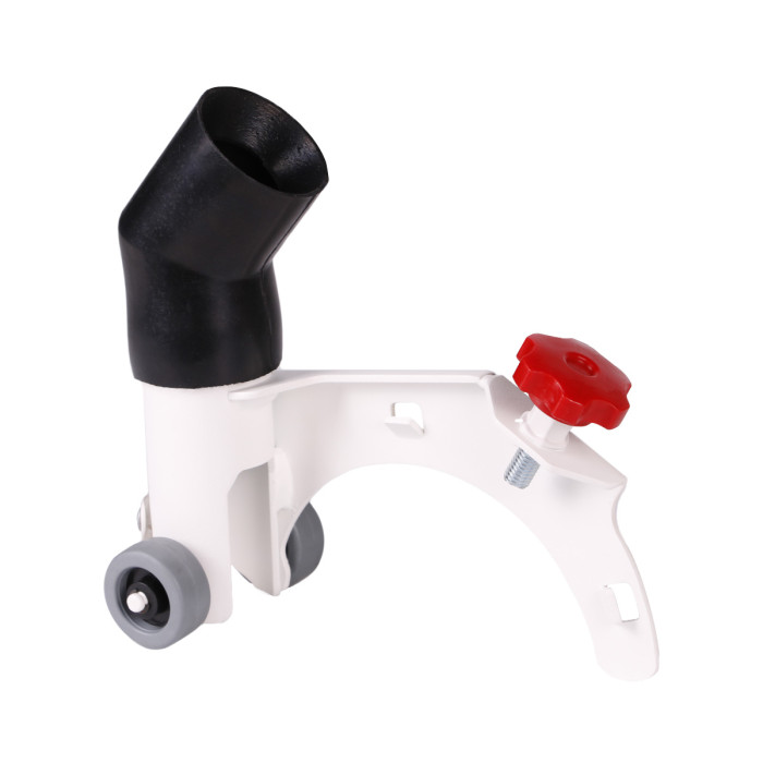 Кожух накладной на КШМ MECHANIC Roller 115-125 701154290231 - изображение 3