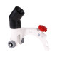 Кожух накладной на КШМ MECHANIC Roller 115-125 701154290231 - изображение 3