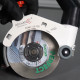 Кожух накладной на КШМ MECHANIC Roller 115-125 701154290231 - изображение 4
