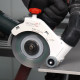 Кожух накладной на КШМ MECHANIC Roller 115-125 701154290231 - изображение 5