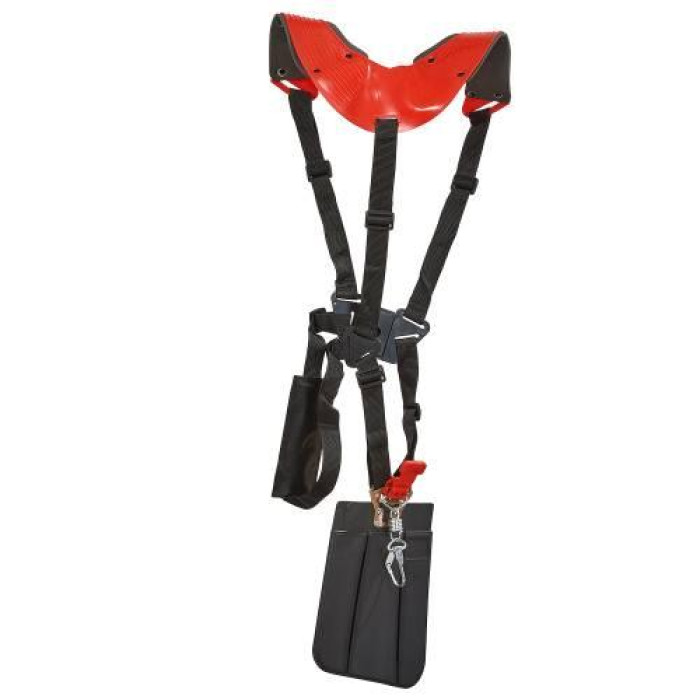 Ранцева жилетка Vitals H001 Professional - зображення 2