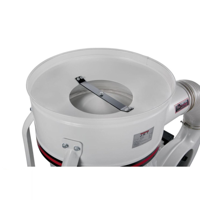 Установка витяжна JET DC-1100CK 708626CKT - зображення 3