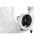 Установка витяжна JET DC-1100CK 708626CKT - зображення 5