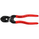 Компактний болторіз KNIPEX CoBolt S 160 мм 71 01 160